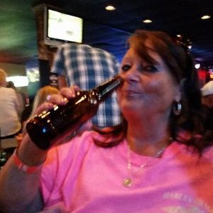 Meet your Posher, Debbie